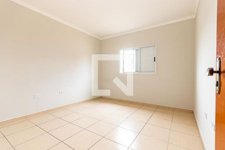 Quarto 1 de casa de condomínio para alugar com 2 quartos, 70m² em Parque Boturussu, São Paulo