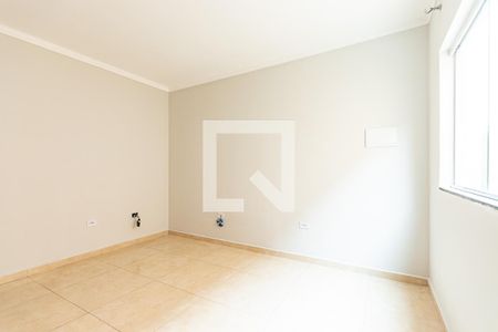 Sala  de casa de condomínio para alugar com 2 quartos, 70m² em Parque Boturussu, São Paulo