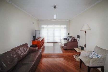 Sala de casa à venda com 3 quartos, 205m² em Vila Prudente, São Paulo