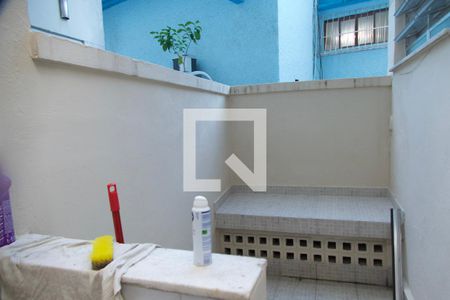 Apartamento para alugar com 64m², 2 quartos e 1 vaga Apartamento para alugar com 64m², 2 quartos e 1 vagaÁrea serviço
