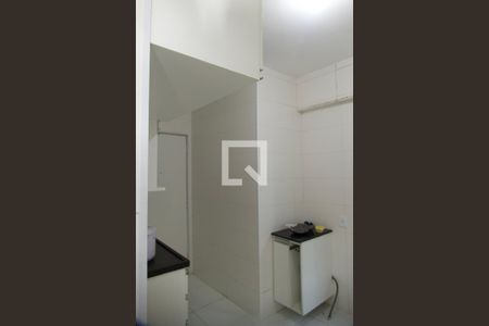 Apartamento para alugar com 64m², 2 quartos e 1 vaga Apartamento para alugar com 64m², 2 quartos e 1 vagaCozinha