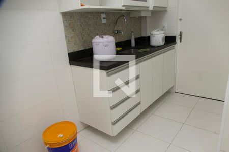 Apartamento para alugar com 64m², 2 quartos e 1 vaga Apartamento para alugar com 64m², 2 quartos e 1 vagaCozinha