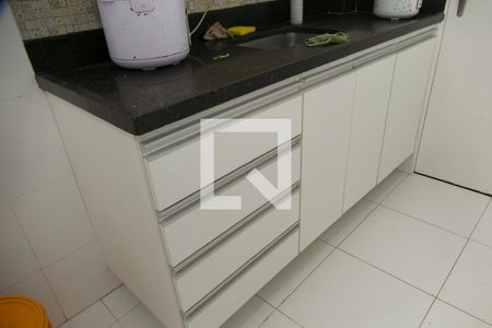Apartamento para alugar com 64m², 2 quartos e 1 vaga Apartamento para alugar com 64m², 2 quartos e 1 vagaCozinha