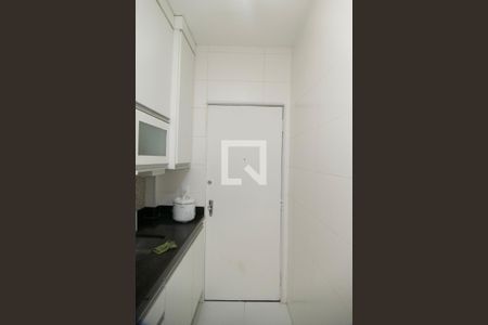 Apartamento para alugar com 64m², 2 quartos e 1 vaga Apartamento para alugar com 64m², 2 quartos e 1 vagaCozinha