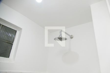 Apartamento para alugar com 64m², 2 quartos e 1 vaga Apartamento para alugar com 64m², 2 quartos e 1 vagaBanheiro serviço