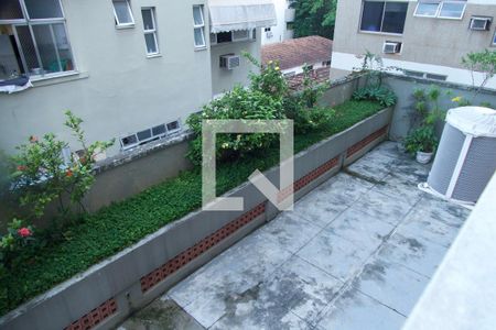 Apartamento para alugar com 64m², 2 quartos e 1 vaga Apartamento para alugar com 64m², 2 quartos e 1 vagaSala vista
