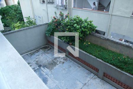 Apartamento para alugar com 64m², 2 quartos e 1 vaga Apartamento para alugar com 64m², 2 quartos e 1 vagaSala vista