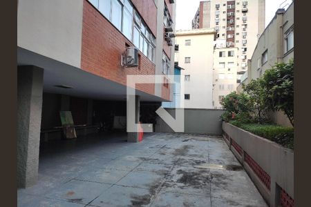 Apartamento para alugar com 64m², 2 quartos e 1 vaga Apartamento para alugar com 64m², 2 quartos e 1 vagaÁrea Comum - Playground