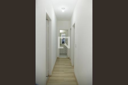 Apartamento para alugar com 64m², 2 quartos e 1 vaga Apartamento para alugar com 64m², 2 quartos e 1 vagaCorredor