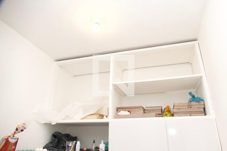 Apartamento para alugar com 64m², 2 quartos e 1 vaga Apartamento para alugar com 64m², 2 quartos e 1 vagaQuarto serviço