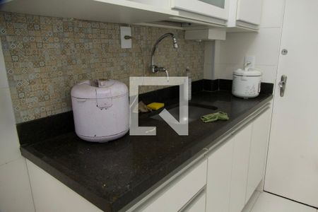Apartamento para alugar com 64m², 2 quartos e 1 vaga Apartamento para alugar com 64m², 2 quartos e 1 vagaCozinha