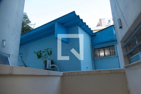 Apartamento para alugar com 64m², 2 quartos e 1 vaga Apartamento para alugar com 64m², 2 quartos e 1 vagaÁrea serviço