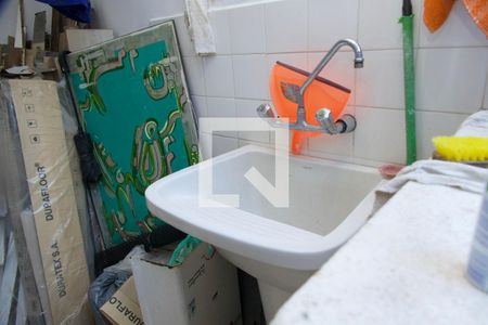 Apartamento para alugar com 64m², 2 quartos e 1 vaga Apartamento para alugar com 64m², 2 quartos e 1 vagaÁrea serviço