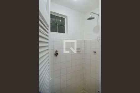 Apartamento para alugar com 64m², 2 quartos e 1 vaga Apartamento para alugar com 64m², 2 quartos e 1 vagaBanheiro serviço