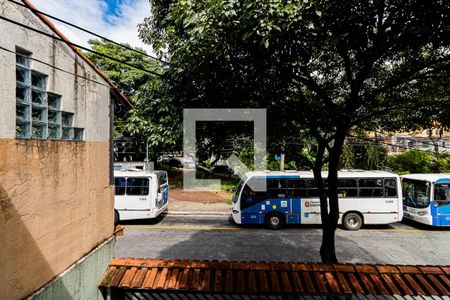 Vista do Quarto 1 de casa à venda com 3 quartos, 152m² em Jardim Brasil (zona Norte), São Paulo