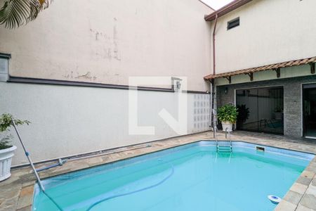 Casa à venda com 420m², 4 quartos e 4 vagasPiscina