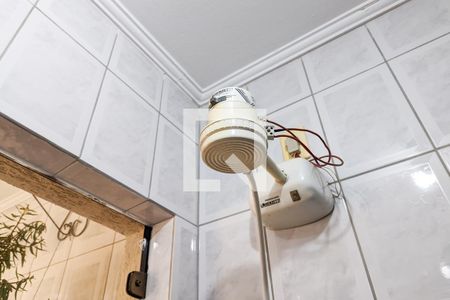 Casa à venda com 420m², 4 quartos e 4 vagasBanheiro de serviço