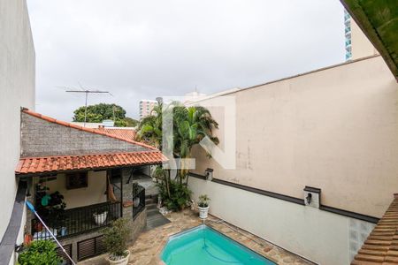 Casa à venda com 420m², 4 quartos e 4 vagasVista