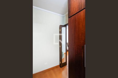 Casa à venda com 420m², 4 quartos e 4 vagasCloset da suíte 1