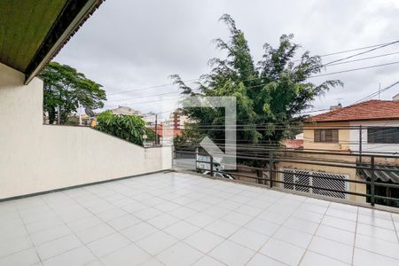 Casa à venda com 420m², 4 quartos e 4 vagasVaranda