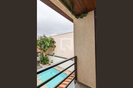 Casa à venda com 420m², 4 quartos e 4 vagasVaranda