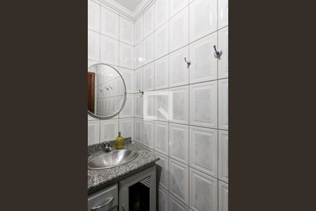 Casa à venda com 420m², 4 quartos e 4 vagasBanheiro