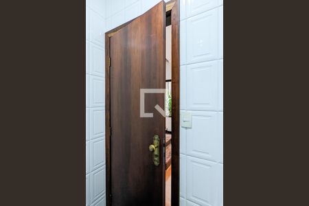 Lavabo de casa à venda com 4 quartos, 420m² em Jardim do Mar, São Bernardo do Campo