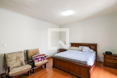 Casa à venda com 420m², 4 quartos e 4 vagasQuarto da suíte 1
