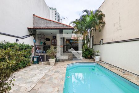 Casa à venda com 420m², 4 quartos e 4 vagasPiscina