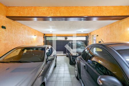 Casa à venda com 420m², 4 quartos e 4 vagasGaragem