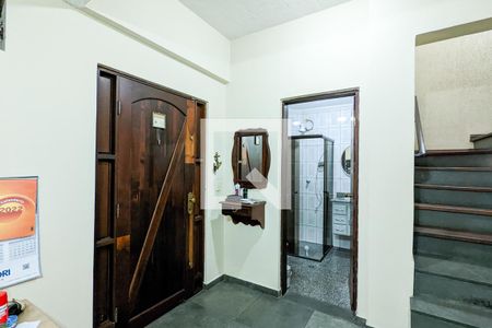 Casa à venda com 420m², 4 quartos e 4 vagasHome office