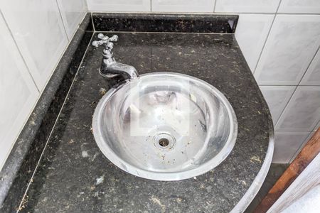 Casa à venda com 420m², 4 quartos e 4 vagasBanheiro