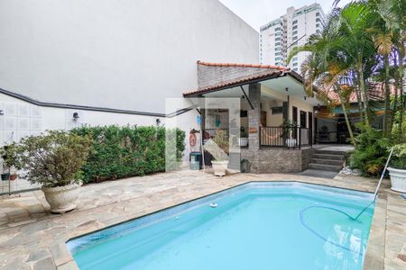 Casa à venda com 420m², 4 quartos e 4 vagasPiscina