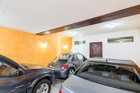 Casa à venda com 420m², 4 quartos e 4 vagasGaragem