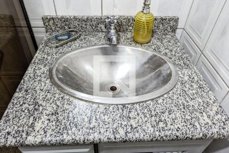 Casa à venda com 420m², 4 quartos e 4 vagasBanheiro