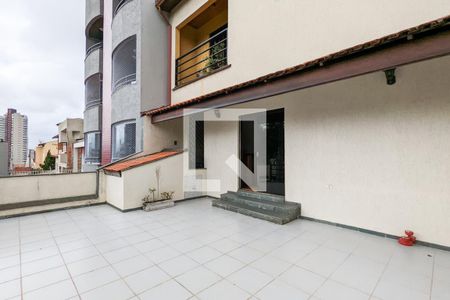 Casa à venda com 420m², 4 quartos e 4 vagasVaranda