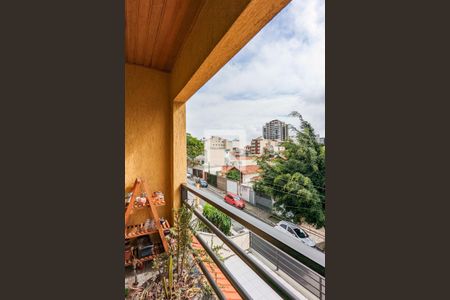Casa à venda com 420m², 4 quartos e 4 vagasVaranda