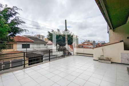 Casa à venda com 420m², 4 quartos e 4 vagasVaranda