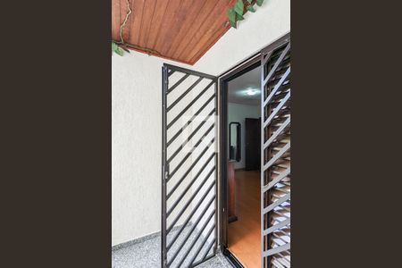 Casa à venda com 420m², 4 quartos e 4 vagasVaranda