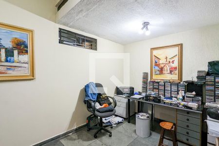 Casa à venda com 420m², 4 quartos e 4 vagasHome office