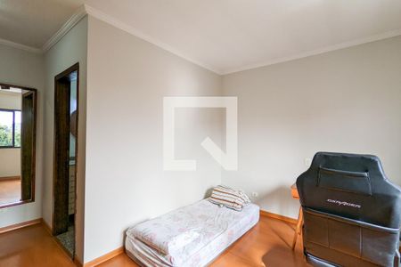 Casa à venda com 420m², 4 quartos e 4 vagasQuarto da suíte 2