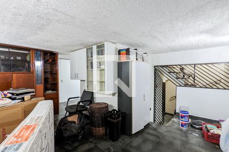 Casa à venda com 420m², 4 quartos e 4 vagasPorão