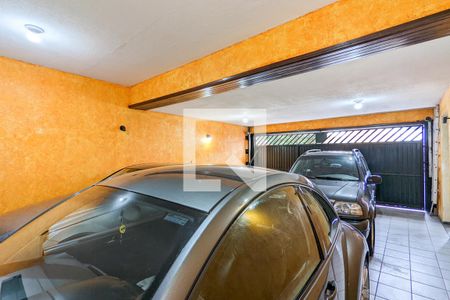 Casa à venda com 420m², 4 quartos e 4 vagasGaragem