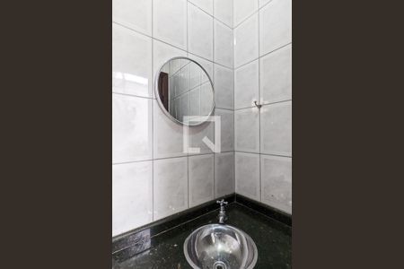 Casa à venda com 420m², 4 quartos e 4 vagasBanheiro