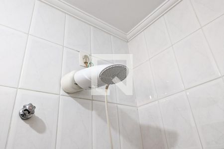 Casa à venda com 420m², 4 quartos e 4 vagasBanheiro da suíte 3