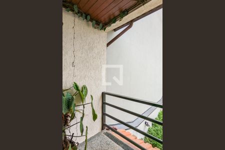 Casa à venda com 420m², 4 quartos e 4 vagasVaranda