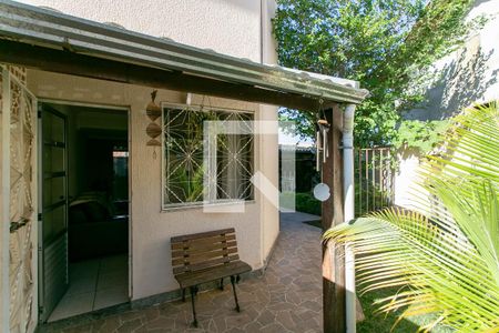 Casa de condomínio à venda com 114m², 2 quartos e 1 vaga Casa de condomínio à venda com 114m², 2 quartos e 1 vagaVaranda