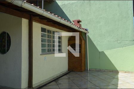 Casa para alugar com 1 quarto, 45m² em Taquara, Rio de Janeiro