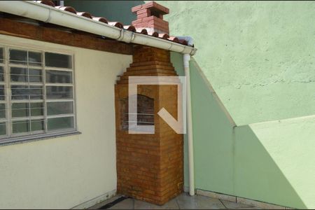 Casa para alugar com 45m², 1 quarto e sem vaga