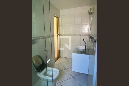 Casa para alugar com 1 quarto, 45m² em Taquara, Rio de Janeiro